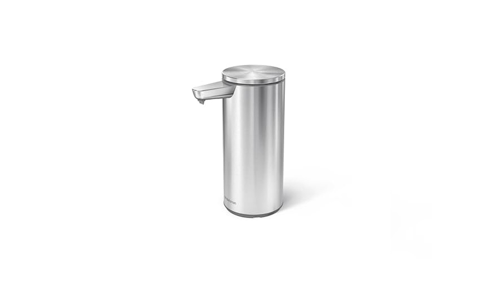 Best Electronic Soap Dispenser for Touchless Convenience and Hygiene