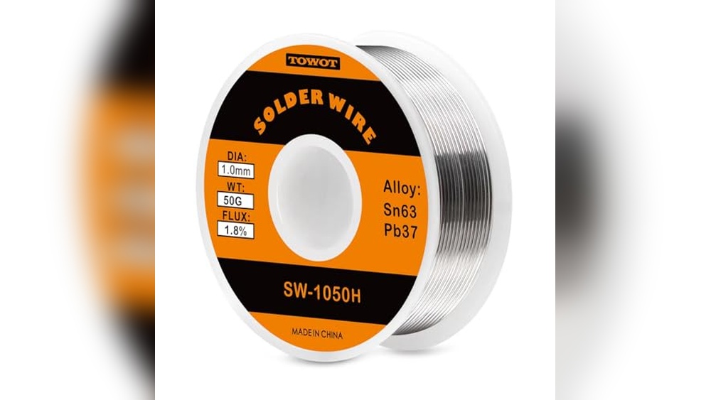 Best Electronic Solder Brand