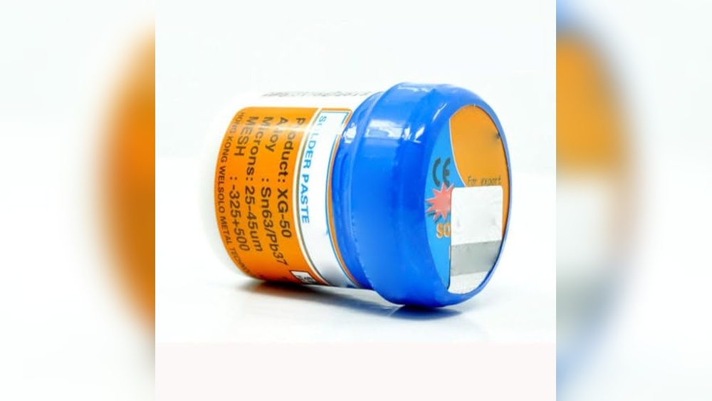 Best Electronic Solder Flux for Precise and Reliable Circuit Repairs