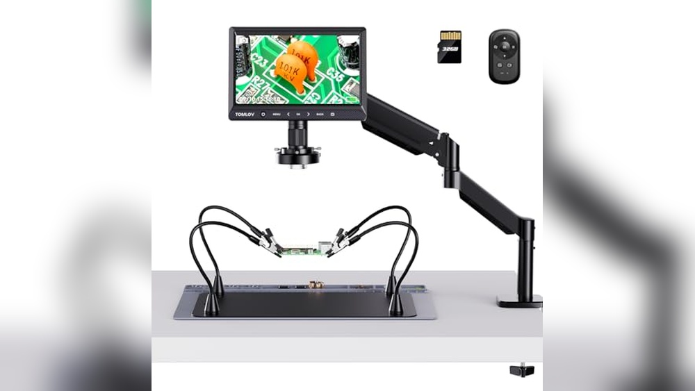 Best Electronic Soldering Stations for Precise and Efficient Repairs