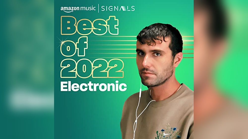 Best Electronic Song 2022: Ultimate Playlist for Electronic Music Lovers