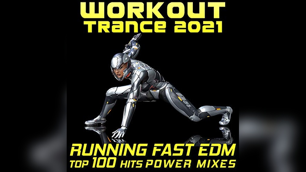 Best Electronic Song to Sprint to for Ultimate Workout Motivation