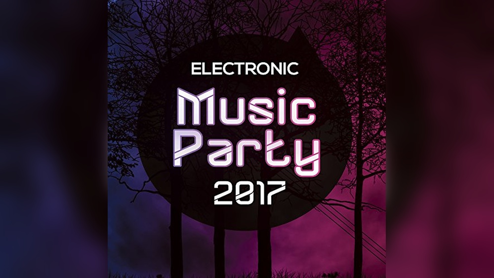 Best Electronic Songs of 2017: Ultimate EDM Party Hits Collection