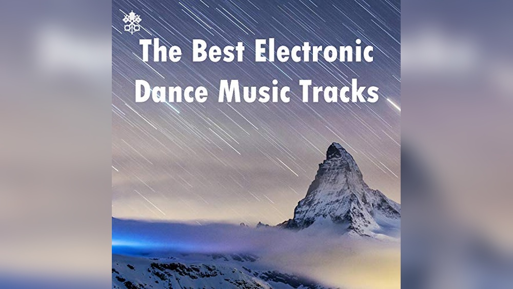 Best Electronic Songs to Dance to for Ultimate Party Vibes