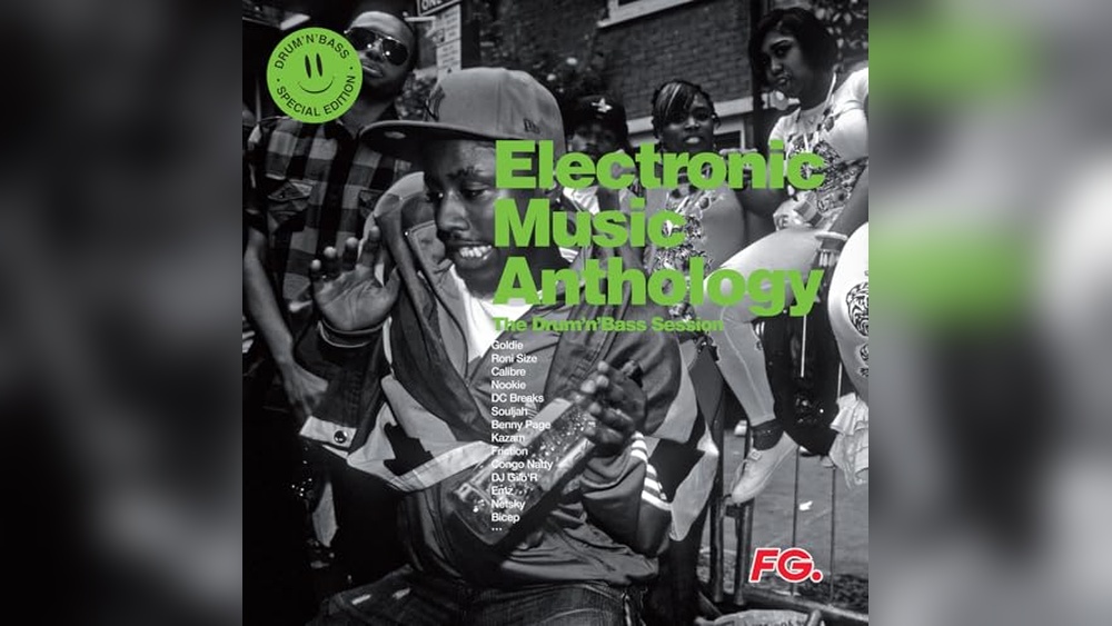 Best Electronic Songs With Bass to Elevate Your Music Experience