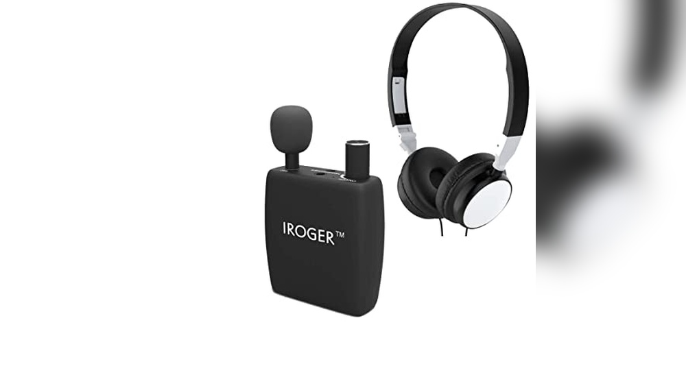 Best Electronic Speakers to Help Hear Better: Top Rechargeable Hearing Aids
