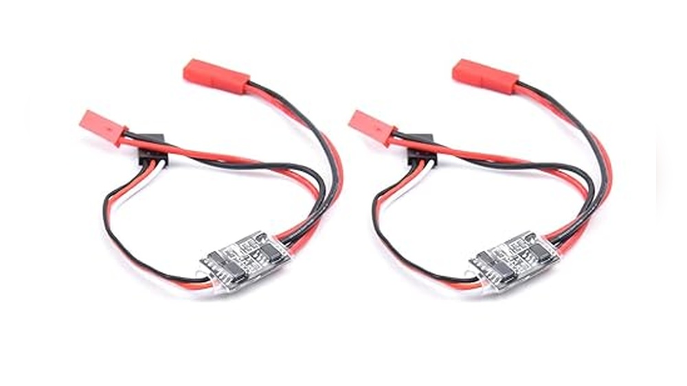 Best Electronic Speed Controllers RC Car for Ultimate Performance and Control