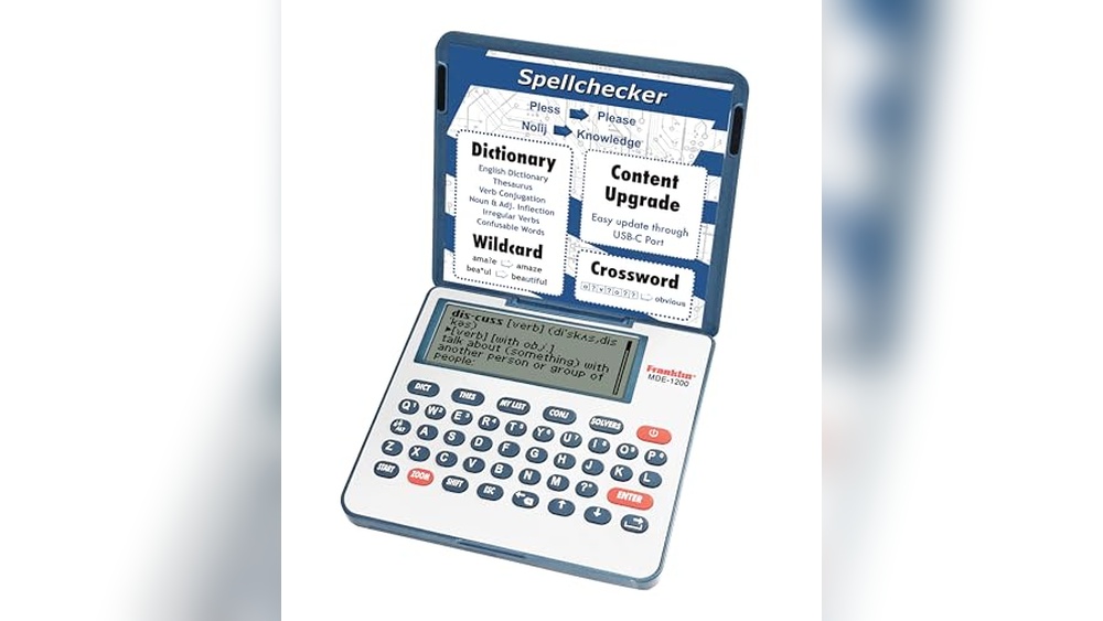 Best Electronic Spell Checker UK: Top Portable Devices for Accurate Spelling