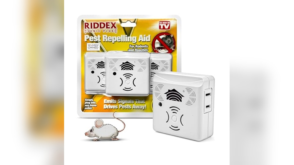 Best Electronic Spider Deterrent for Effective Pest Control and Home Protection