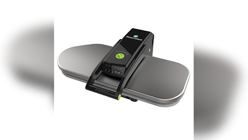 Best Electronic Steam Press for Effortless and Professional Garment Care