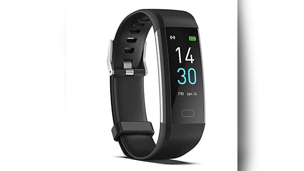 Best Electronic Step Counter for Accurate Fitness Tracking and Health Monitoring