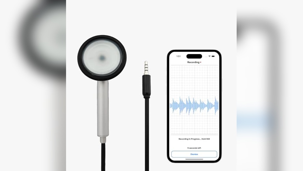 Best Electronic Stethoscope for Doctors: Top Picks for Accurate Diagnosis