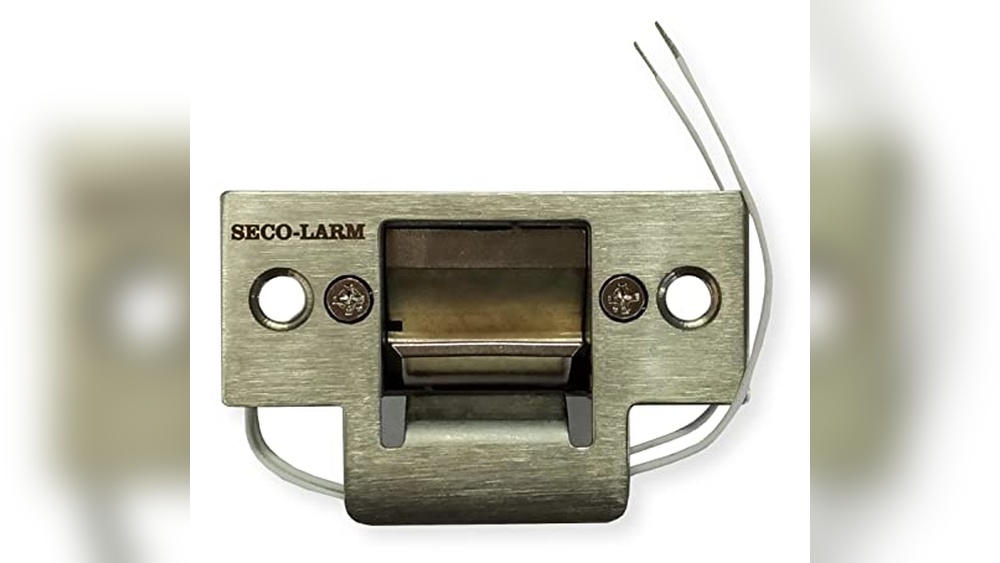 Best Electronic Strike for Interior Wooden Doors: Top Reliable Picks