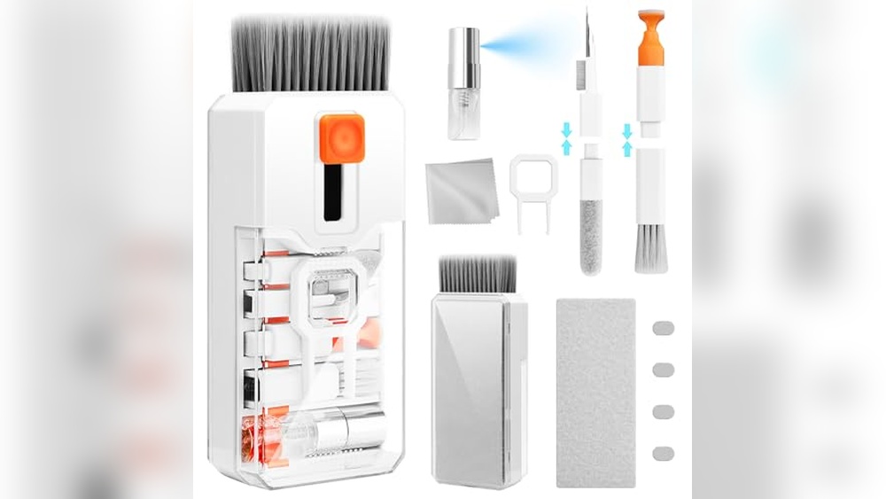 Best Electronic Stocking Stuffers for Tech Lovers and Gadget Enthusiasts