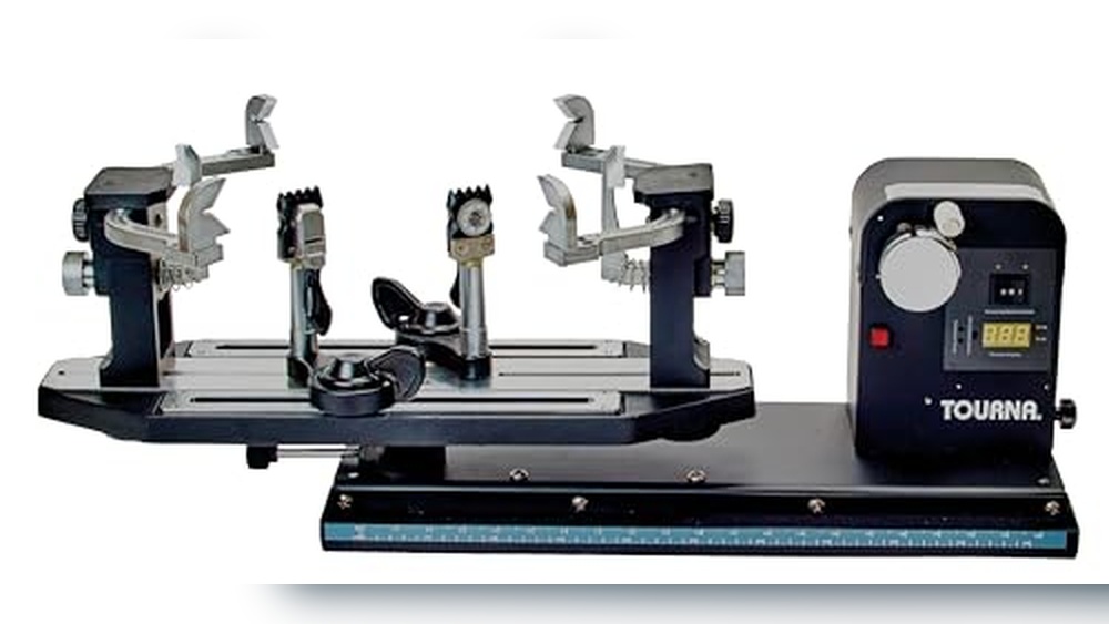 Best Electronic Stringing Machine Training for Precision and Efficiency