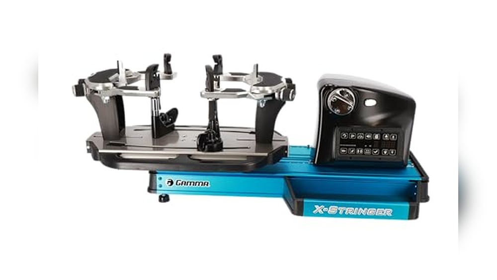 Best Electronic Stringing Machines for Precision Tennis and Badminton Rackets