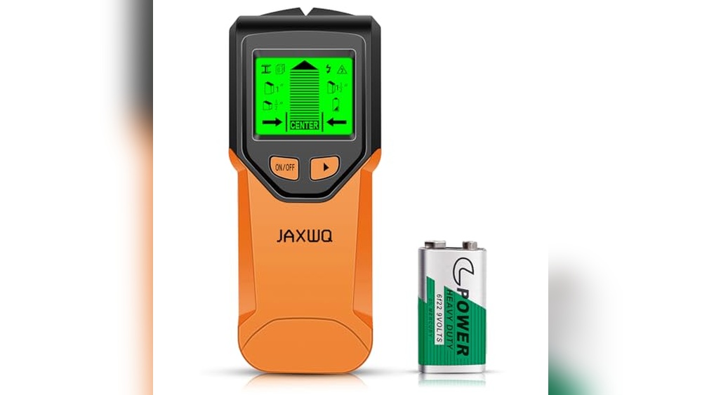 Best Electronic Stud Finder: Top Tools for Accurate Wall Scanning