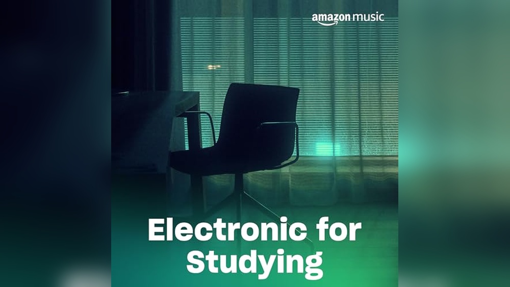 Best Electronic Study Playlists to Boost Focus and Enhance Learning