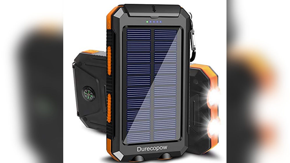 Best Electronic Survival Gear for Ultimate Outdoor Emergency Preparedness