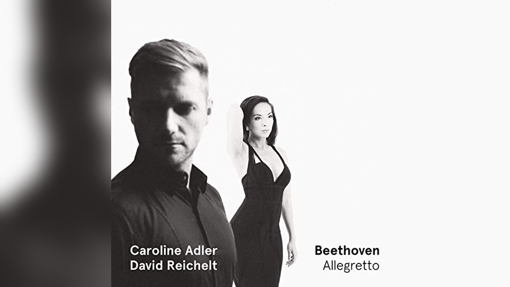Best Electronic Symphony No.7: Beethoven’s Allegretto Reimagined with Electronics