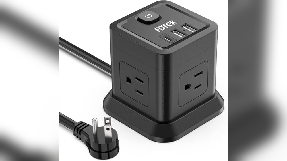 Best Electronic Table Top Power Strips for Efficient Charging and Organization