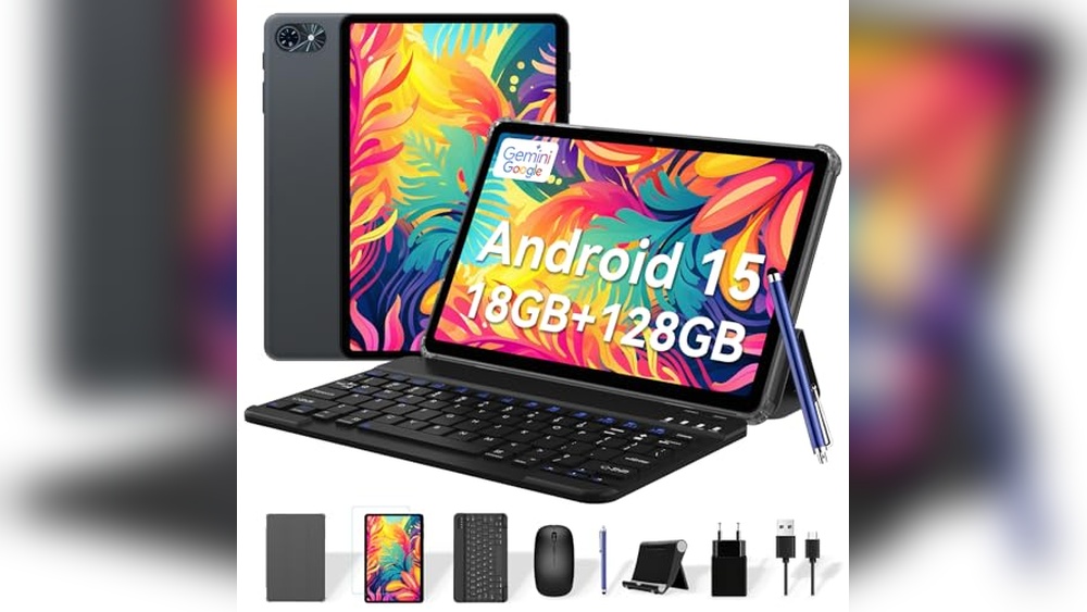 Best Electronic Tablet Cyber Monday Deals: Top Picks for Power Users