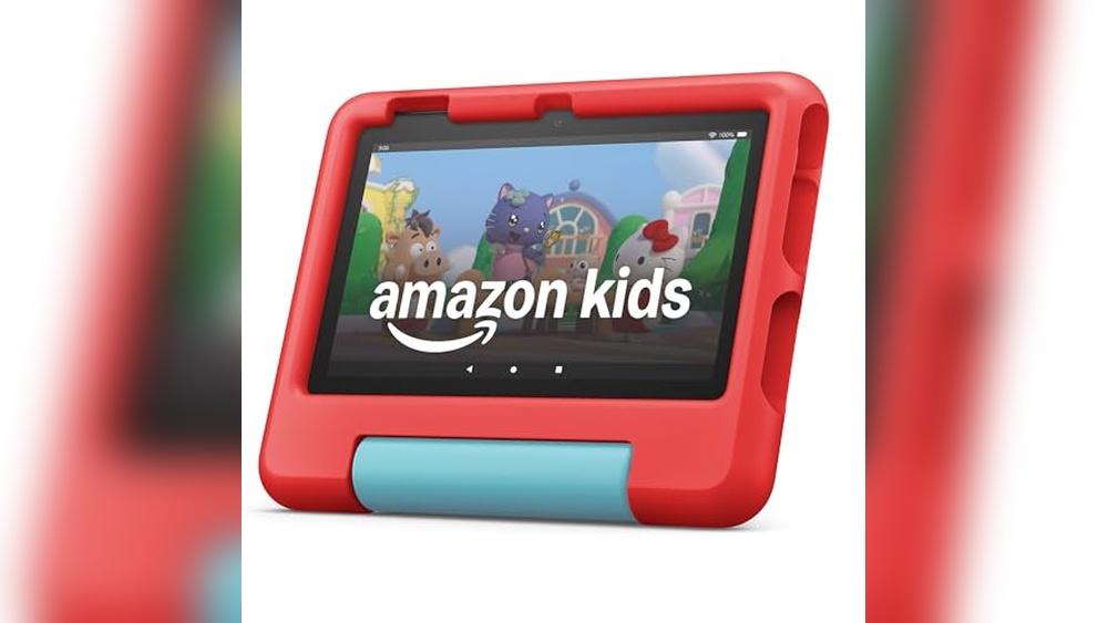 Best Electronic Tablet for 3 Year Old: Top Kid-Friendly Picks Reviewed