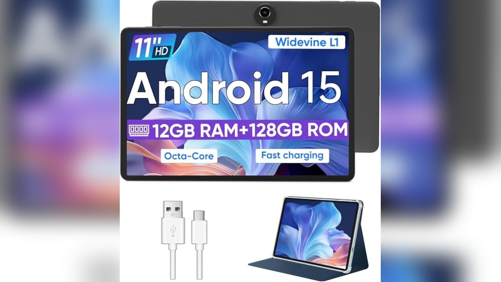 Best Electronic Tablet for Seniors: Top User-Friendly Picks with Great Features