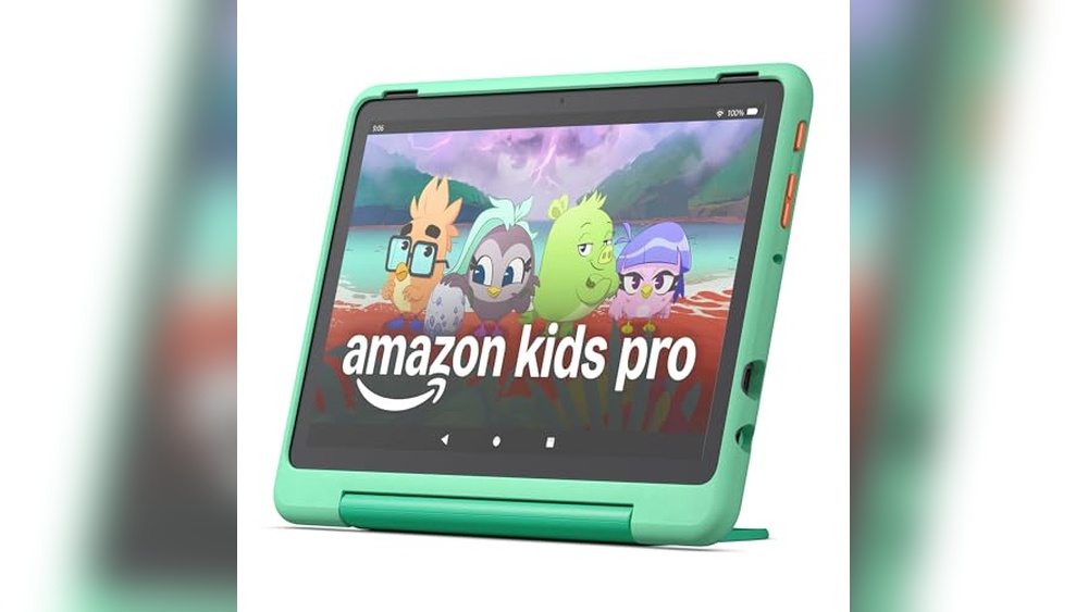 Best Electronic Tablets for Kids: Top Picks with Parental Controls