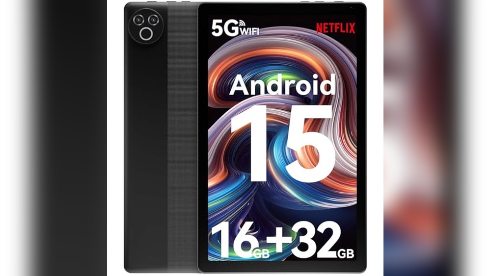 Best Electronic Tablets for Seniors with Large Screens and Long Battery Life