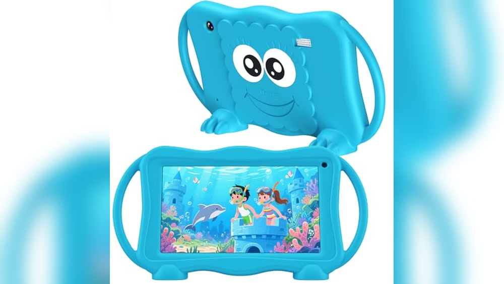 Best Electronic Tablets for Toddlers: Top Durable and Educational Picks