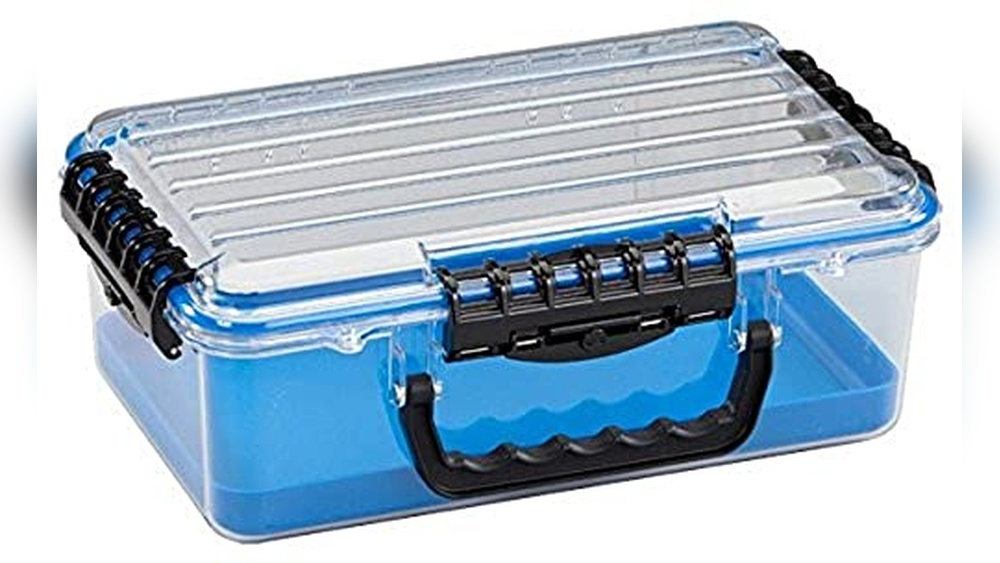 Best Electronic Tank Cigarette UK Accessories: Waterproof Storage Box Guide