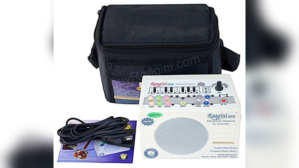 Best Electronic Tanpura for Live Performance: Top Picks for Musicians