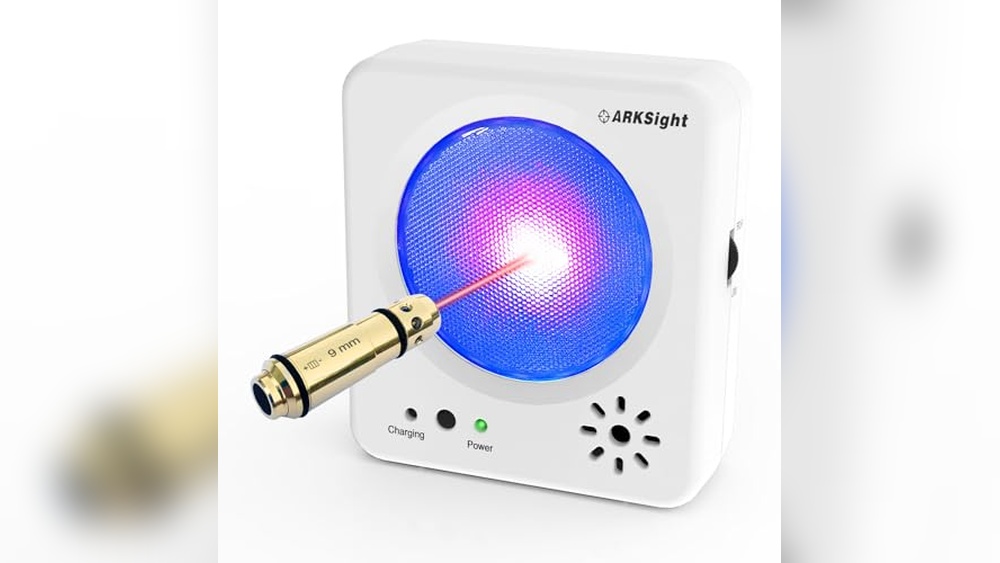 Best Electronic Target System for Precise Dry Fire Training and Practice