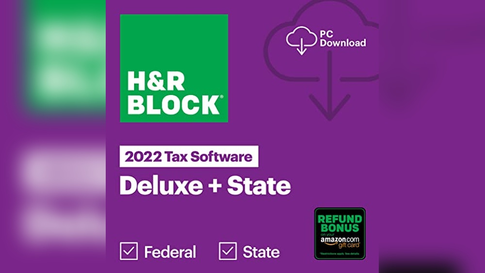 Best Electronic Tax Program: Top Software for Easy Tax Filing