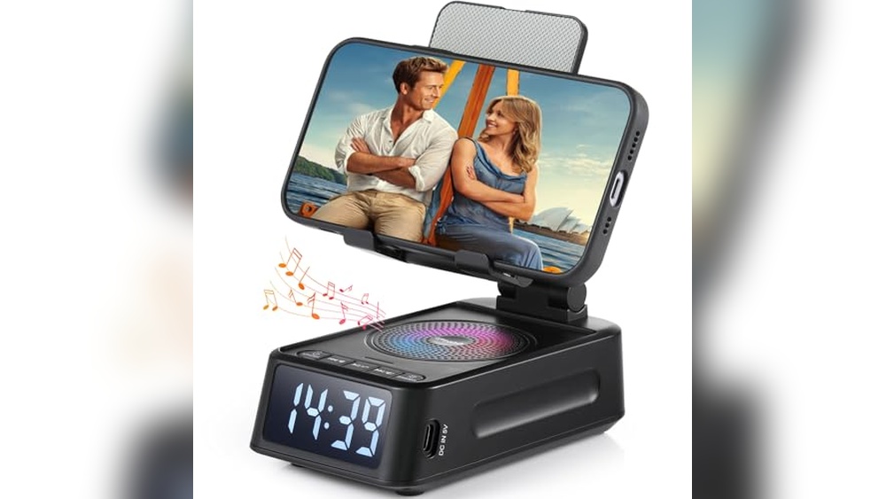 Best Electronic Tech Gifts for Retirement: Top Gadgets for Every Retiree