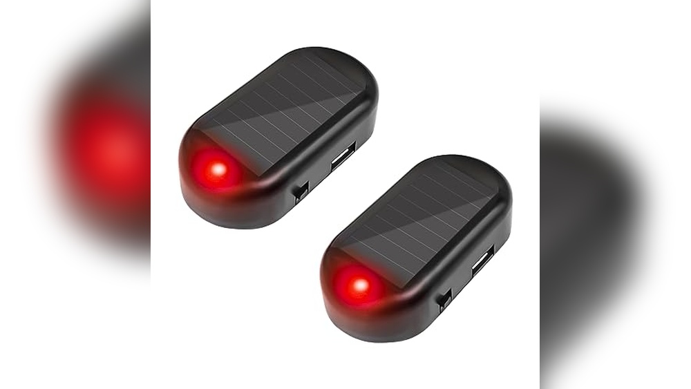 Best Electronic Tech in Las Vegas: Top Gadgets for Car and Home Safety