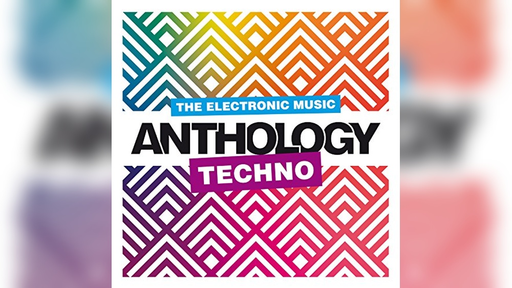 Best Electronic Techno Music: Ultimate Collection for Dance and Rave Fans