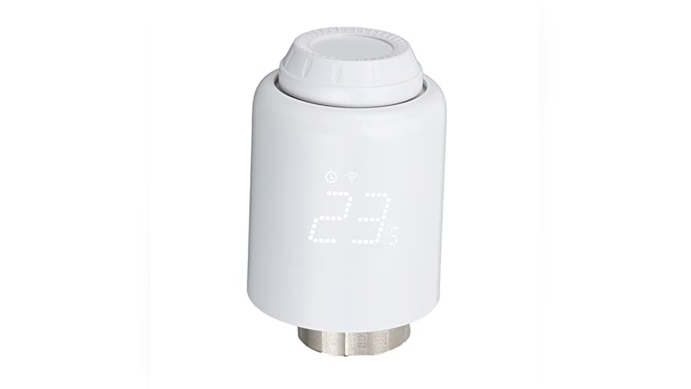Best Electronic Thermostatic Radiator Valve for Smart Home Heating Control