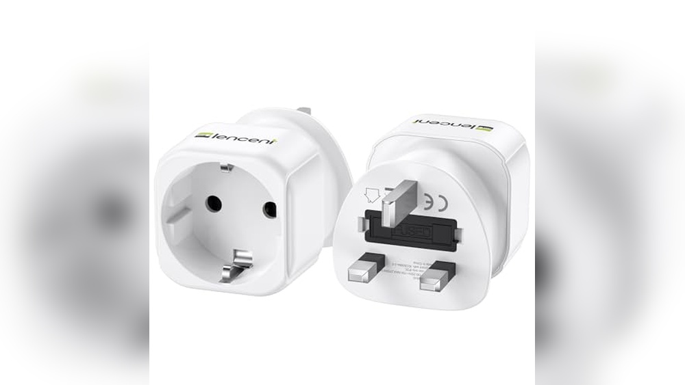 Best Electronic Things to Buy in Dubai: Top Travel Adapters and SIM Cards