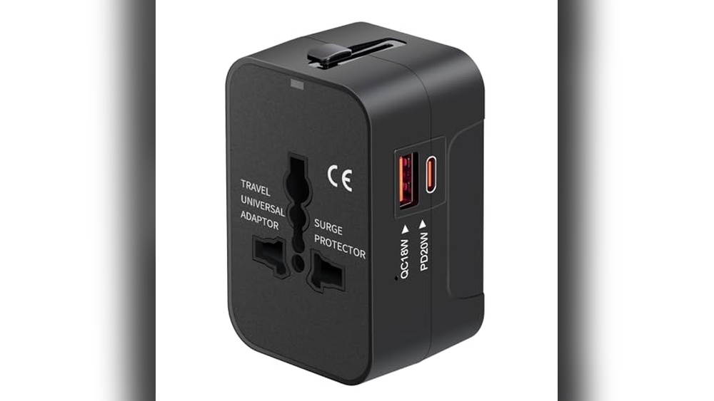 Best Electronic Things to Buy in Singapore: Ultimate Travel Adapter Guide