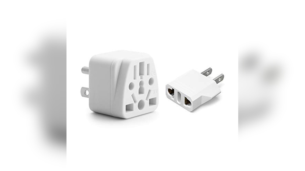 Best Electronic Things to Buy in USA: Top Travel Adapters and Chargers