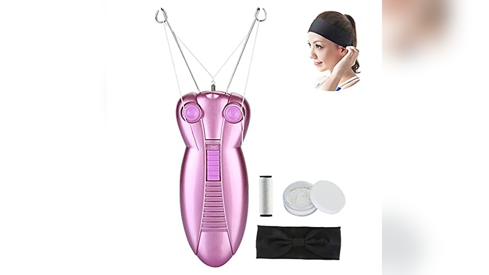 Best Electronic Threader for Face Hair Men: Top Picks for Smooth Grooming