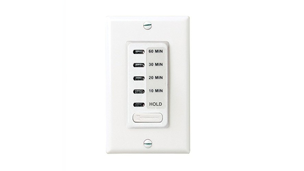 Best Electronic Timer Switch for Effortless Home Automation and Control