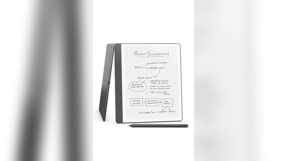 Best Electronic to Take Notes: Top Digital Notebooks for Seamless Writing