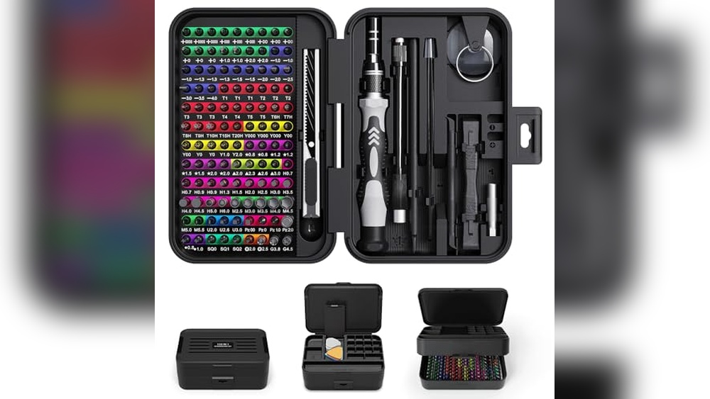 Best Electronic Tool for Senior Citizen: Top Safety and Repair Essentials