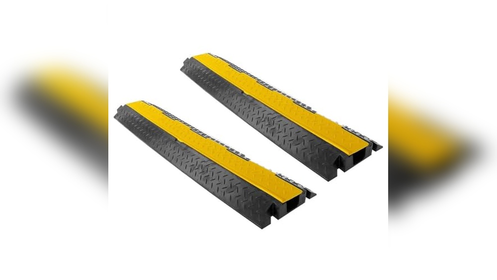 Best Electronic Tool for Tracking Pipe Tobacco: Pyle Cable Protector Review