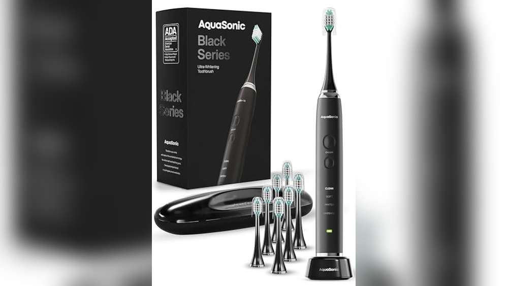 Best Electronic Toothbrush 2022: Top Picks for Superior Oral Care