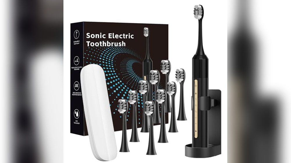 Best Electronic Toothbrush Cheap: Top Affordable Picks for Powerful Cleaning