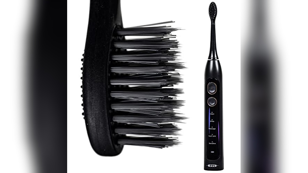 Best Electronic Toothbrush for Receding Gums: Top Gentle Picks